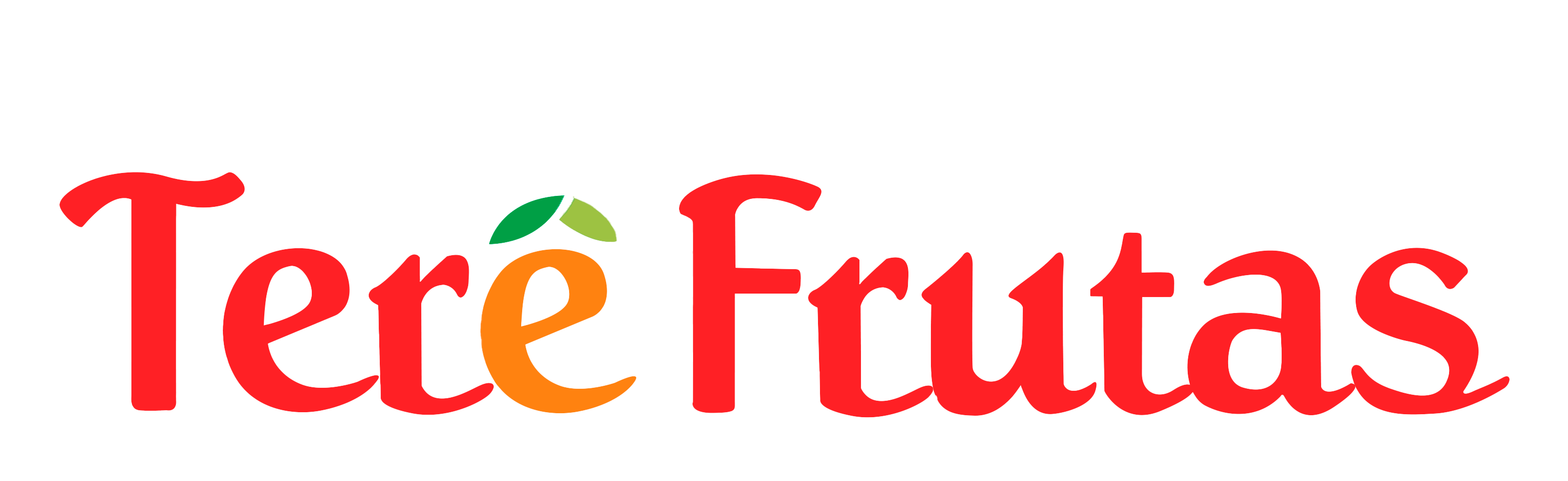 Terê Frutas